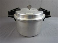 Mirro Matic Pressure Cooker