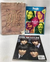 Best of the Beatles Greatest Hits Book