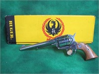 RUGER VAQUER 44 MAGNUM W/ ORIGINAL BOX