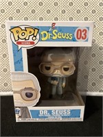 Funko Pop Dr. Seuss