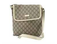 Gucci Campus Shoulder Bag