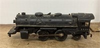 Lionel locomotive 1110