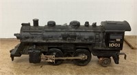 Lionel Locomotive 1001