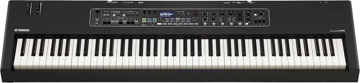 Yamaha CK Series 88-Key Stage Piano