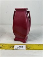 Beautiful Vintage Vase from Czechoslovakia