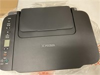 Canon Pixma TS3420 Wireless Print Copy Scan