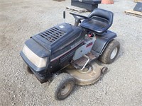 MTD 42" Ride On Mower