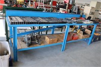 STEEL WORKBENCH