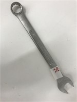 (2x Bid) New Craftsman 7/8" combination Wrench