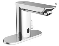 GROHE TOUCHLESS BATH FAUCET