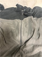 Columbia xxl jacket