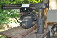 Craftsman Radial Arm Saw