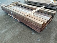 (24)PCs 10' P/T Lumber