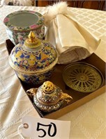 Decorative Items