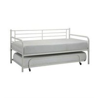 DHP TRUNDLE FOR DAY BED (NOT ASSEMBLED)