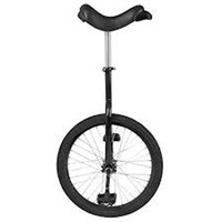 FUN UNICYCLE(MISSING PEDALS)