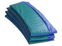 UPPER BOUNCE SAFETY PAD(SPRING COVER)