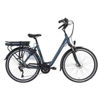 VANDIJICK BANBA EBIKE (NOT ASSEMBLED)