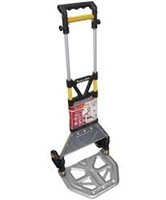 PACK N ROLL OLYMPIA STEEL FOLDING CART