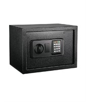 Safe Box, Home Safe with Digital