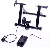 BalanceFrom Bike Trainer Stand Steel Bicycle Exerc