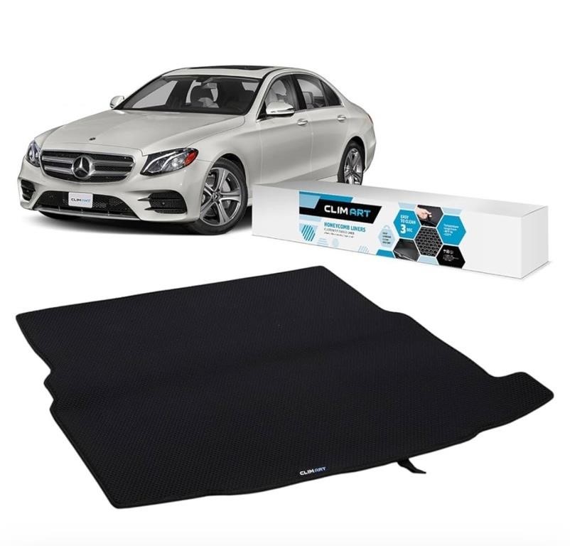 CLIM ART Cargo Liner for Mercedes E-Class