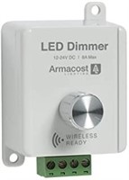 Armacost Lighting 511120 2-in-1 Led Dimmer