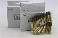 2 DAN WESSON 6MM CARTRIDGES