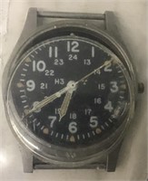 GENERAL PURPOSE WATCH FACE 1983