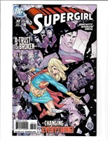 Supergirl 31 - Comic Book