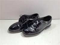Capps Black Dress Shoes, Size: 6