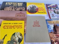 Circus Books
