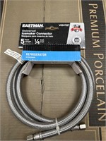 Eastman icemaker connector