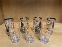 S/7 Drinking Glass