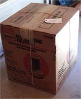 Sears Kerosene heater in box