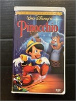 VINTAGE WALT DISNEY'S MASTERPIECE 60TH ANNIVERSARY