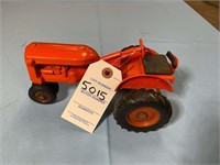 ALLIS CHALMERS AMERICAN PRECISION PRODUCTS METAL M