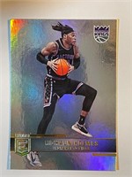 RICHAUN HOLMES 2021-22 ELITE TRADING CARD