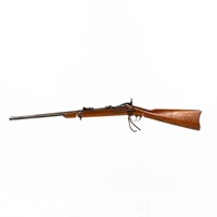 Springfield 1878 45-70 Saddlering Carbine(C)140869
