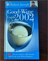 good wine guide
