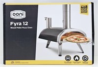 BRAND NEW OONI PIZZA OVEN