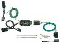 Hopkins 41365 Plug-In Simple Towing Wiring Harness