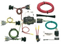 Hopkins 40315 Plug-In Simple Towing Wiring Harness