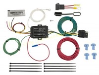 Hopkins 46255 Trailer Wire Converter