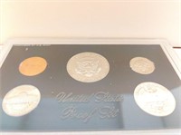 1972 United States Proof Set