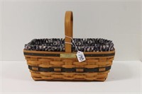 Longaberger Basket: