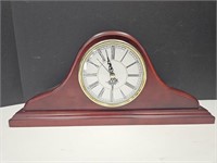 16.5" Working Heritage Working Mantle Clock