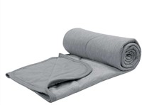 $70-91"x97" Sutton Place Cooling Blanket