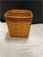 Longaberger basket