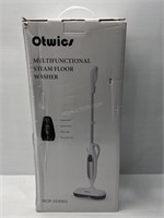 Otwics Steam Floor Washer - NEW